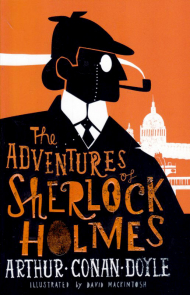 The Adventures Of Sherlock Holmes