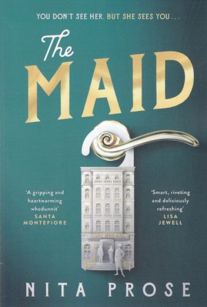 The Maid