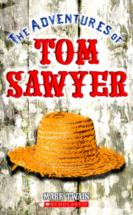 TOM SAWYER
