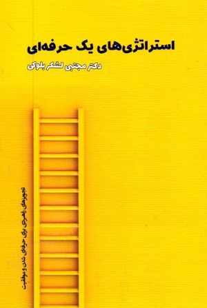 استراتژی های یک حرفه ای (تجویزهای راهبردی برای حرفه ای شدن و موفقیت)