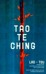 TAO TE CHING