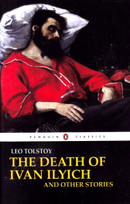 THE DEATH OF IVAN ILYICH