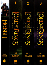 Hobbit & Lord of the Rings: Boxed Set