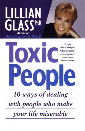 TOXIC PEOPLE