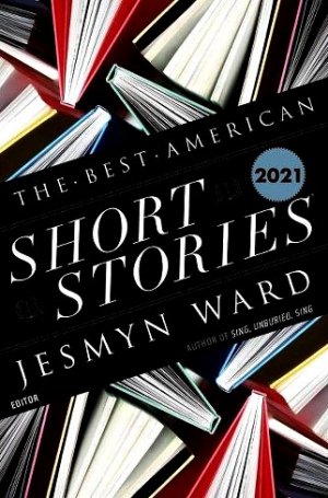 THE.BEST.AMERICAN SHORT STORIES