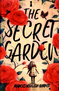 THE SECRET GARDEN