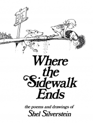 WHERE THE SIDEWALK ENDS