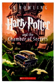 Harry Potter and the Chamber of Secrets 2