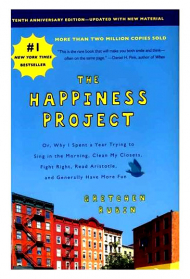 The Happiness Project