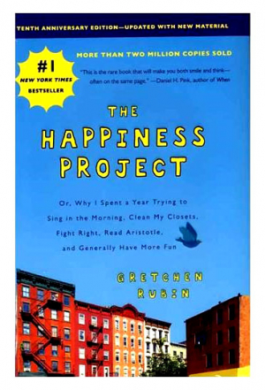 The Happiness Project