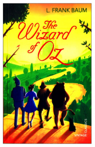 THE WIZARD OF OZ