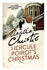 HERCULE POIROTS CHRISTMAS