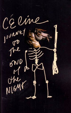 JOURNEY TO THE END OF THE NIGHT