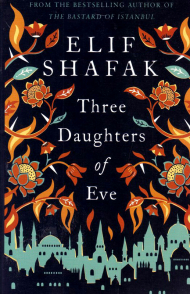 THREE DAUGHTERS OF EVE