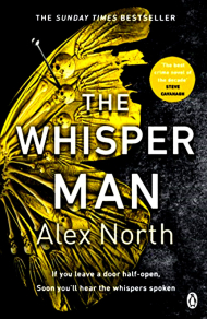 THE WHISPER MAN