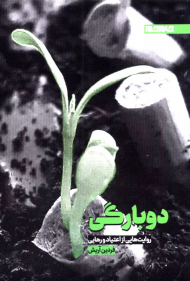 دوبارگی (روایت هایی از اعتیاد و رهایی)