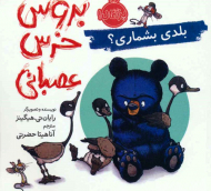 بروس خرس عصبانی (بلدی بشماری؟)