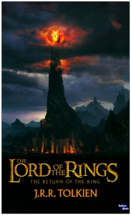 LORD OF THE RINGS 3