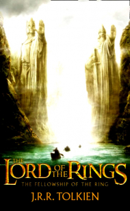 LORD OF THE RINGS 1