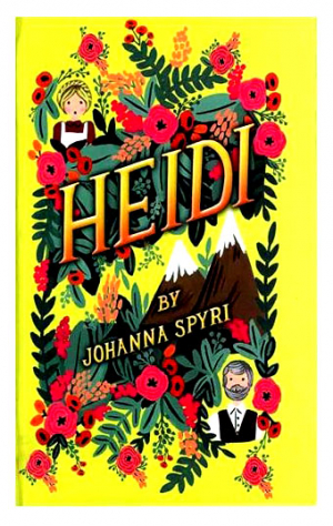 HEIDI