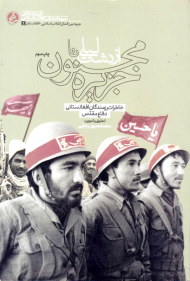 از دشت لیلی تا جزیره‌ی مجنون (خاطرات رزمندگان افغانستانی دفاع مقدس)