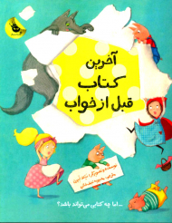 آخرین کتاب قبل از خواب