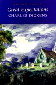 GREAT EXPECTATIONS