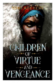 CHILDERN OF VIRTUNE AND VENGEANCE