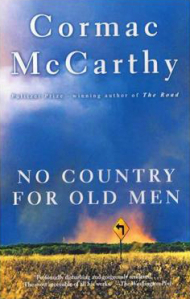 No Country for Old Men