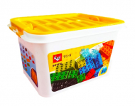 لگو باکس 80 تایی