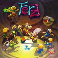 فرزی - Ferzi