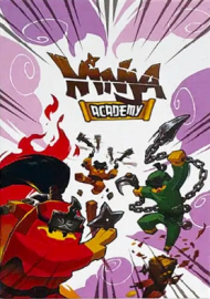 نینجا آکادمی