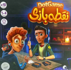 نقطه بازی