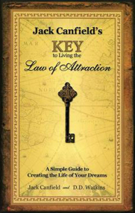Key to Living the Law of Attraction