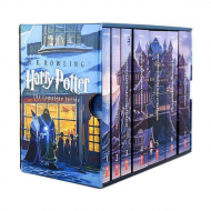 HARRY POTER THE COMPLETE SERIES (SPECIAL EDITION PACKAED)