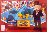 مونوپولی و روپولی در یک جعبه