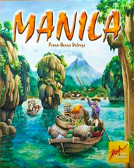 مانیلا - MANILA