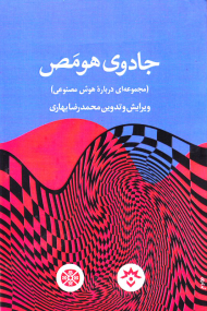 جادوی هومص (مجموعه ای درباره هوش مصنوعی)