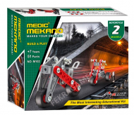 ساختنی 2×1 مگانو