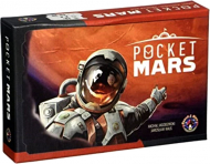پاکت مارس pocket mars