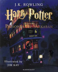 Harry Potter and the Prisoner of Azkaban