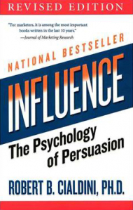 Influence - The Psychology of Persuasion