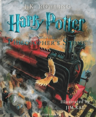 Harry Potter and the Philosophers Stone