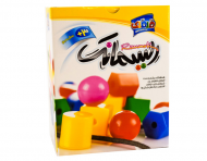 ریسمانک جعبه ای