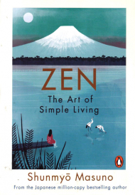 ZEN THE ART OF SIMPLE LIVING