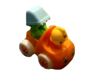 ماشین قدرتی راه سازی هشت تایی