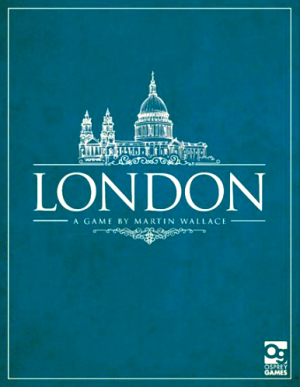 لندن - LONDON