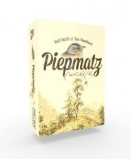 پیپمتز -PIEPMATZ