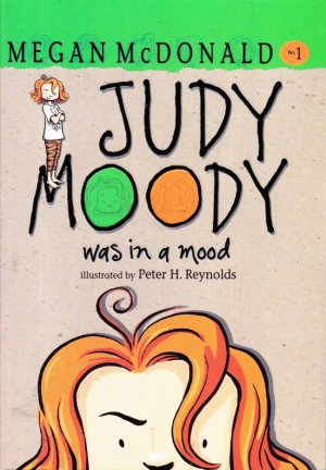 JUDY MOODY 1