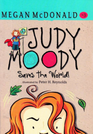 JUDY MOODY 3